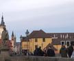 Vizită în Würzburg, orașul naționalei la Euro 2024