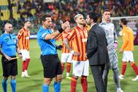 Ce sancțiuni a primit Fenerbahce, după ce duminică s-a retras de pe teren în minutul 1 al Supercupei