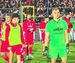Dinamoviștii, chemați de galerie după 0-1 cu Oțelul