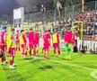 Dinamoviștii, chemați de galerie după 0-1 cu Oțelul