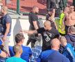 Scene barbare la derby-ul Sofiei, Levski - CSKA » Au fost bătuți cu curelele și loviți cu pumnii de forțele de ordine