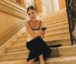 Emma Ștefan la FCSB - CSU Craiova