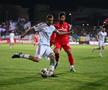 Oțelul - Dinamo, în etapa 3 din play-out, foto: Raed Krishan / GSP