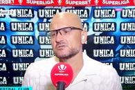 Retrogradat în Liga 2, Adrian Mititelu nu se mai ascunde: „Sunt între ciocan și nicovală. De multe ori a trebuit să tac”