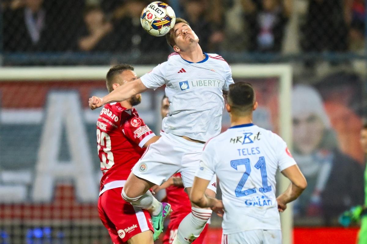 Fostul antrenor al lui Dinamo îl contestă pe Zeljko Kopic: „N-ai cum! Nu există că nu te gândești”