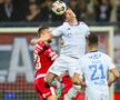 Oțelul - Dinamo, în etapa 3 din play-out, foto: Raed Krishan / GSP