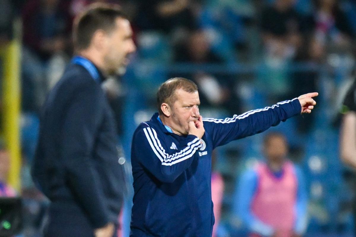 Fostul antrenor al lui Dinamo îl contestă pe Zeljko Kopic: „N-ai cum! Nu există că nu te gândești”