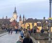 Vizită în Würzburg, orașul naționalei la Euro 2024