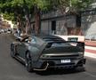 Alonso a primit un Aston Marin personalizat / FOTO: Instagram @astonmartin