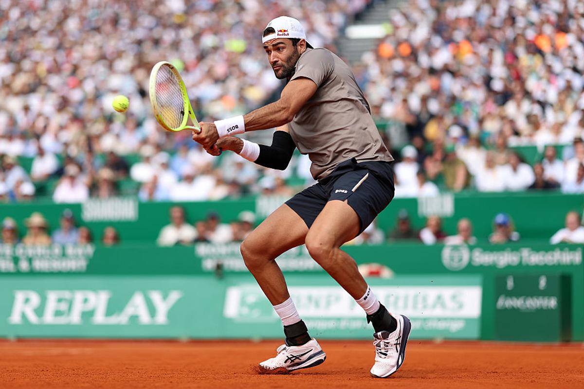 Prima mare surpriză la ATP Monte Carlo! Principalul favorit, eliminat la capătul unui meci încântător