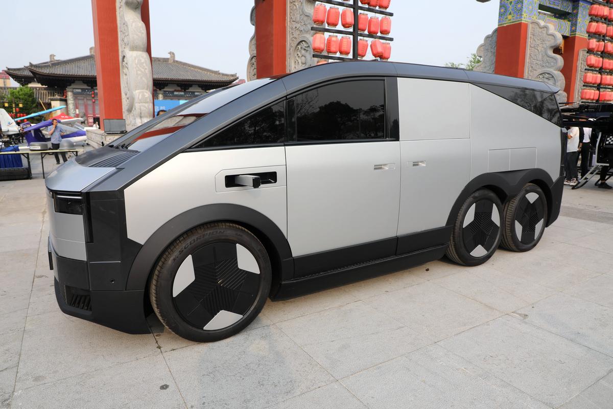 Dezastru pentru Elon Musk! Tesla s-a prăbușit pe piața din China din cauza unor necunoscuți » Cum arată modelele