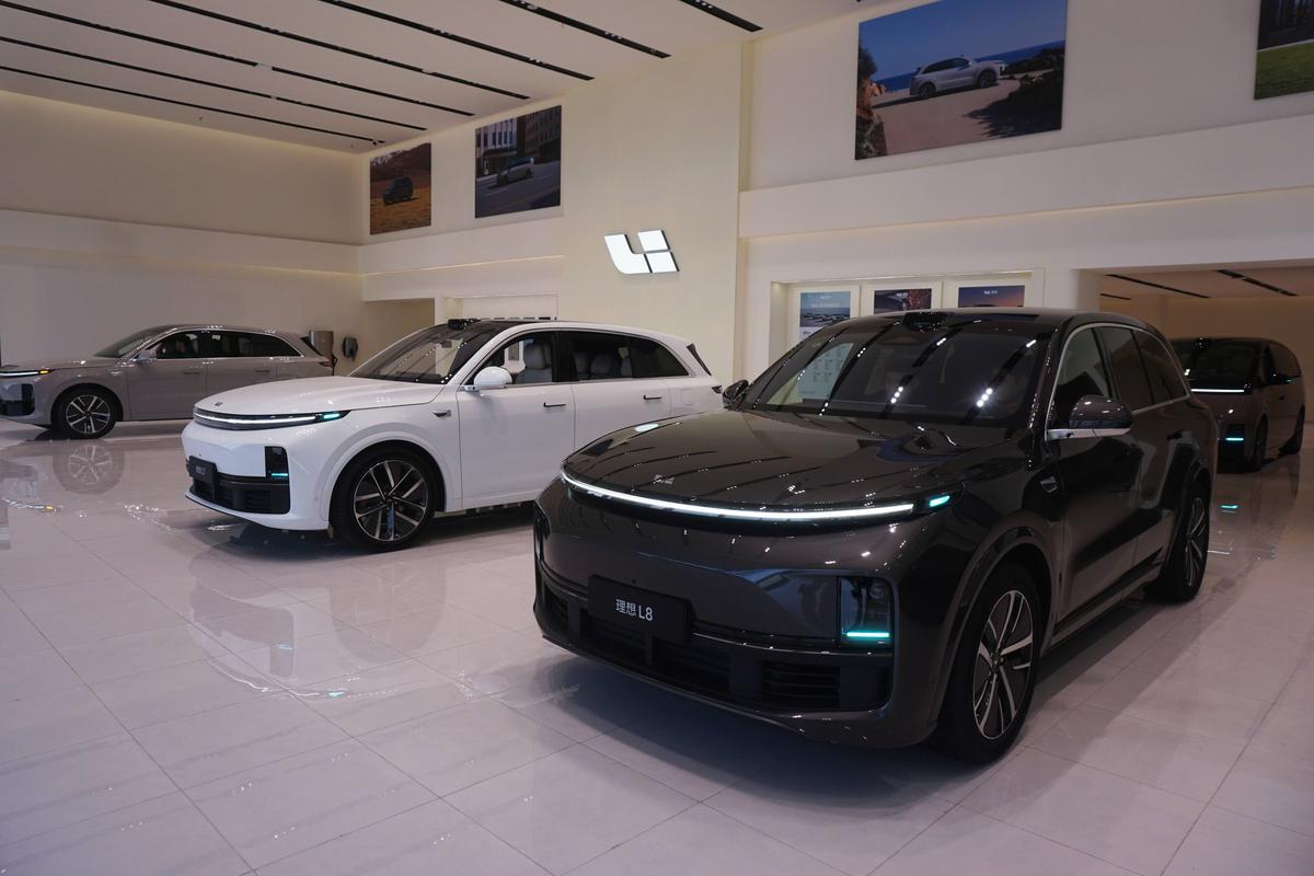 Dezastru pentru Elon Musk! Tesla s-a prăbușit pe piața din China din cauza unor necunoscuți » Cum arată modelele
