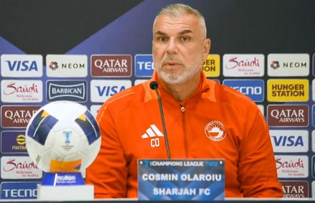 Cosmin Olăroiu reacționează vehement, după ce jurnaliștii au dezvăluit un acord de principiu să preia echipa