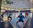 România, ultimul antrenament înaintea barajului de calificare la Campionatul Mondial de handbal feminin