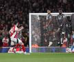 Direct în istorie, cu golurile din Arsenal - Real Madrid » Declan Rice bifează o bornă incredibilă în Liga Campionilor