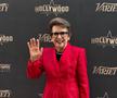 Billie Jean King a primit o stea pe Hollywood Walk of Fame/Foto: Instagram (Billie Jean King)