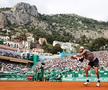Prima mare surpriză la ATP Monte Carlo! Principalul favorit, eliminat la capătul unui meci încântător