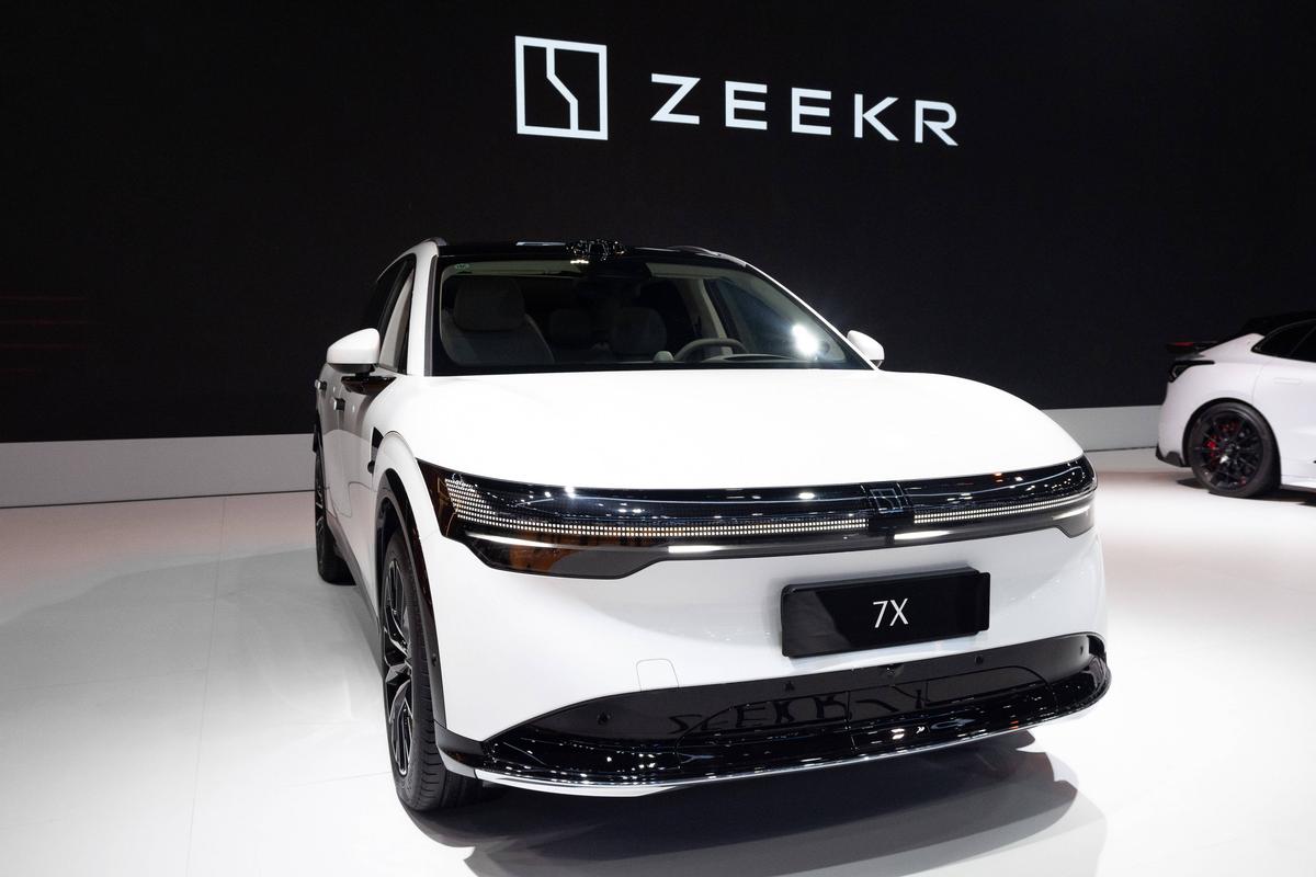 Dezastru pentru Elon Musk! Tesla s-a prăbușit pe piața din China din cauza unor necunoscuți » Cum arată modelele