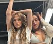 Jennifer Lopez va concerta la București pe 27 iulie. FOTO: Instagram