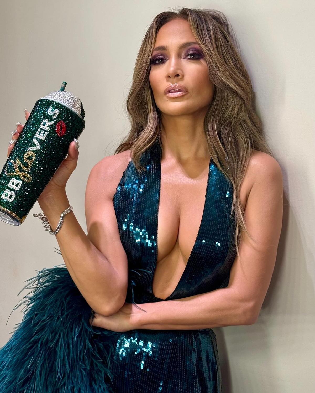 Jennifer Lopez nu a ales Arena Națională! A fost anunțată locația concertului de la București