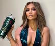 Jennifer Lopez va concerta la București pe 27 iulie. FOTO: Instagram