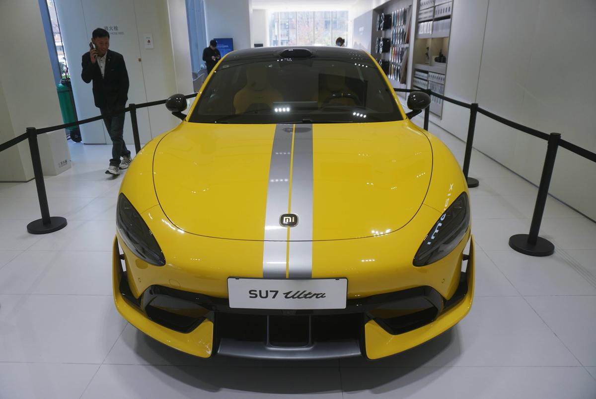 Dezastru pentru Elon Musk! Tesla s-a prăbușit pe piața din China din cauza unor necunoscuți » Cum arată modelele