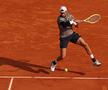 Prima mare surpriză la ATP Monte Carlo! Principalul favorit, eliminat la capătul unui meci încântător