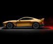 Fernando Alonso a primit un bolid personalizat de 2 milioane de euro » Imagini senzaționale: e versiunea „extremă” a unui model clasic