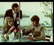 Sandu Boc în filmul „Nu filmăm să ne-amuzăm (1975)”. FOTO: Captură video