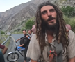Uluitor! Fostul sportiv a mers desculț pe jos din Spania în Pakistan » Incredibil cum arată acum