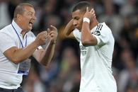 Cele mai tari meme-uri, după Arsenal - Real Madrid 3-0 » Toată lumea râde de „galactici”