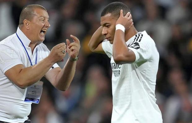 Cele mai tari meme-uri, după Arsenal - Real Madrid 3-0 » Toată lumea râde de „galactici”