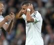 Cele mai tari meme-uri, după Arsenal - Real Madrid 3-0 » Kylian Mbappe primește sfaturi de la Ionuț Chirilă / foto: Facebook Profesorul Ionuț Chirilă