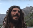 Uluitor! Fostul sportiv a mers desculț pe jos din Spania în Pakistan » Incredibil cum arată acum