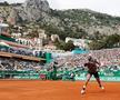 Prima mare surpriză la ATP Monte Carlo! Principalul favorit, eliminat la capătul unui meci încântător