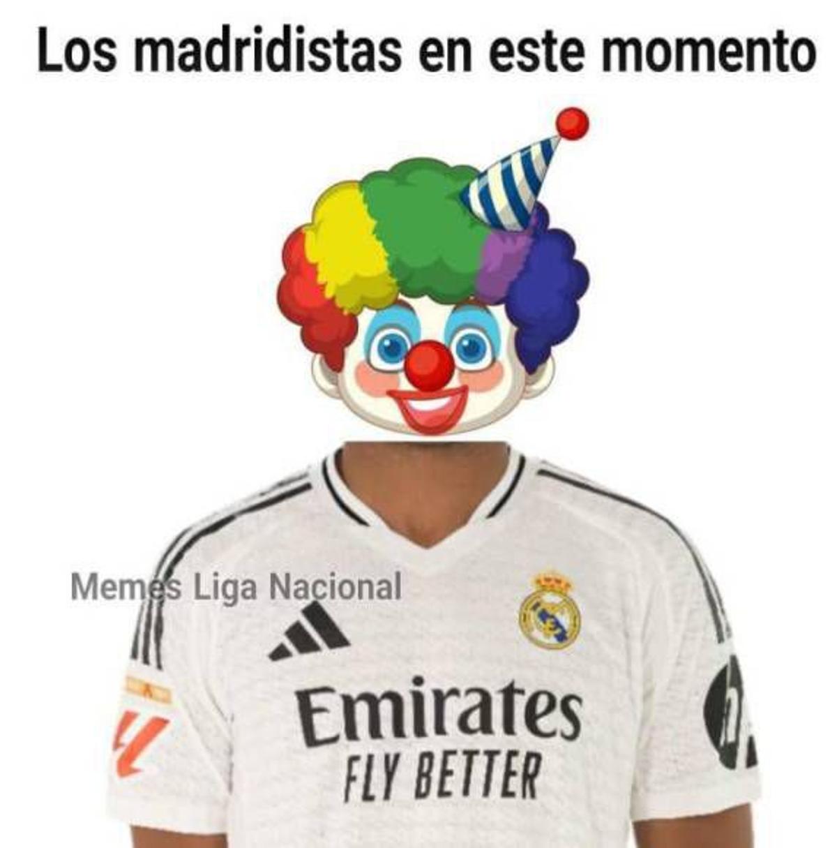 Cele mai tari meme-uri, după Arsenal - Real Madrid 3-0