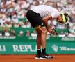 Prima mare surpriză la ATP Monte Carlo! Principalul favorit, eliminat la capătul unui meci încântător