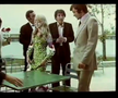Sandu Boc în filmul „Nu filmăm să ne-amuzăm (1975)”. FOTO: Captură video