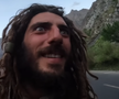 Uluitor! Fostul sportiv a mers desculț pe jos din Spania în Pakistan » Incredibil cum arată acum