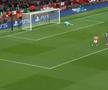 Direct în istorie, cu golurile din Arsenal - Real Madrid » Declan Rice bifează o bornă incredibilă în Liga Campionilor