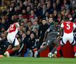 Arsenal - Real Madrid, 8 aprilie 2025