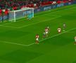 Direct în istorie, cu golurile din Arsenal - Real Madrid » Declan Rice bifează o bornă incredibilă în Liga Campionilor