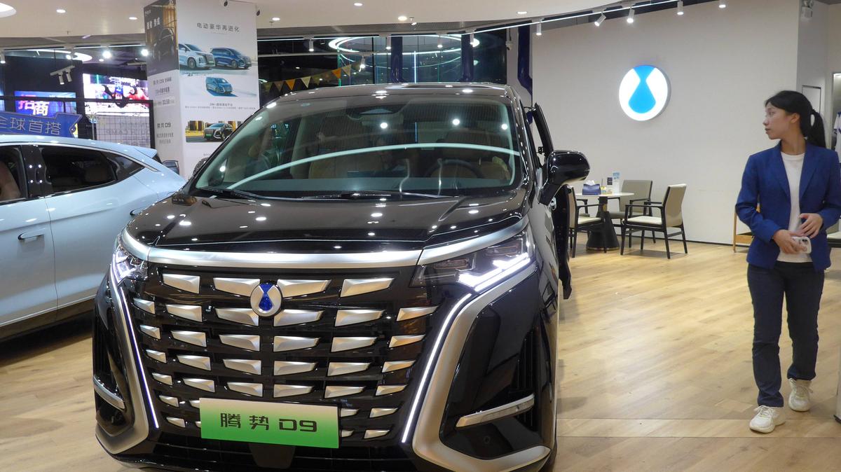 Dezastru pentru Elon Musk! Tesla s-a prăbușit pe piața din China din cauza unor necunoscuți » Cum arată modelele