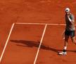Prima mare surpriză la ATP Monte Carlo! Principalul favorit, eliminat la capătul unui meci încântător