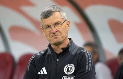 Terfelit de familia Mititelu, Ioan Ovidiu Sabău își pregătește retragerea din fotbal: „Au vrut să mă umilească! O să IES din fenomen în scurt timp”