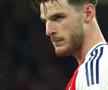 Direct în istorie, cu golurile din Arsenal - Real Madrid » Declan Rice bifează o bornă incredibilă în Liga Campionilor