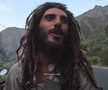 Uluitor! Fostul sportiv a mers desculț pe jos din Spania în Pakistan » Incredibil cum arată acum