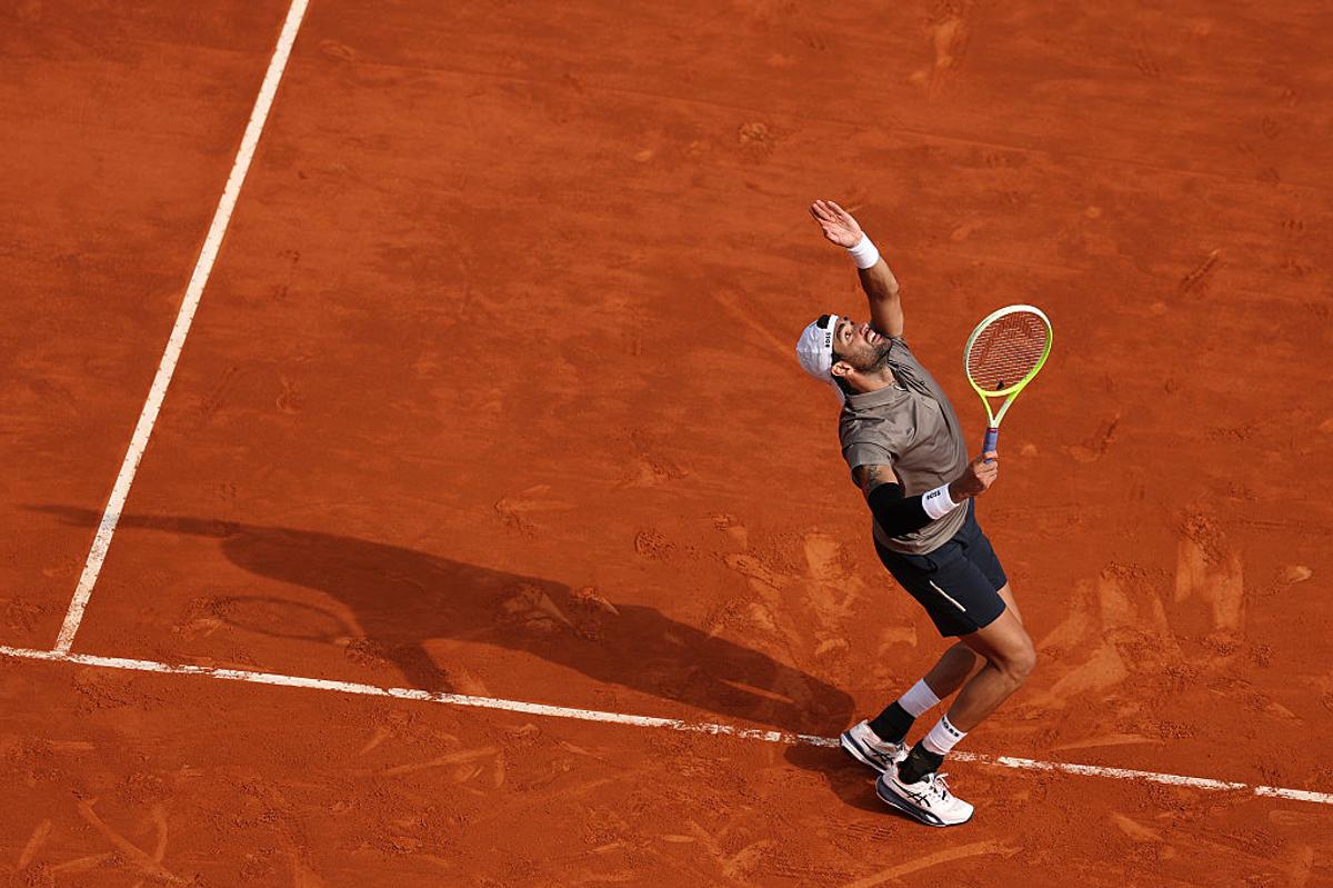 Prima mare surpriză la ATP Monte Carlo! Principalul favorit, eliminat la capătul unui meci încântător