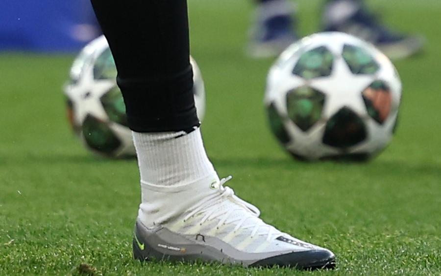 Talismanul cu care Mbappe încearcă să dea lovitura la Londra » Golgheterul lui Real Madrid face inaugurarea!