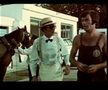 Sandu Boc în filmul „Nu filmăm să ne-amuzăm (1975)”. FOTO: Captură video
